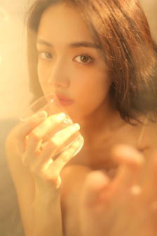 东方美人 比思